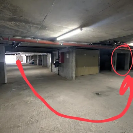 Cocon Santa Lucia - Raphael Διαμέρισμα