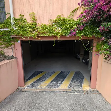 Cocon Santa Lucia - Raphael * Saint-Raphaël