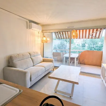 Appartamento Cocon Santa Lucia - Raphael Saint-Raphaël