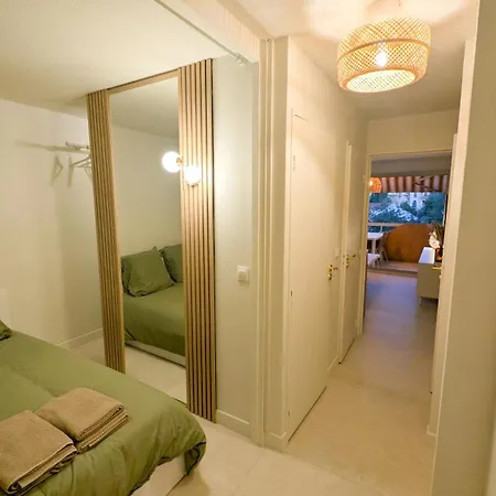 Appartamento Cocon Santa Lucia - Raphael *