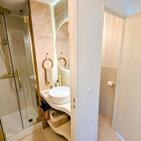 Cocon Santa Lucia - Raphael Saint-Raphaël