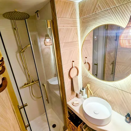 Cocon Santa Lucia - Raphael Appartamento