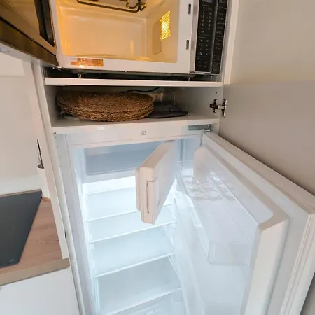 Appartamento Cocon Santa Lucia - Raphael *