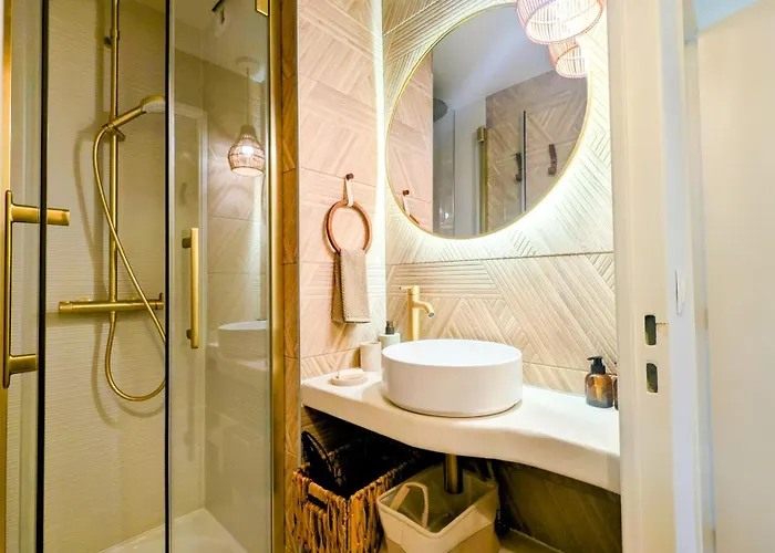 Cocon Santa Lucia - Raphael