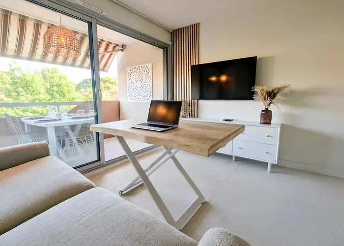 Cocon Santa Lucia - Raphael