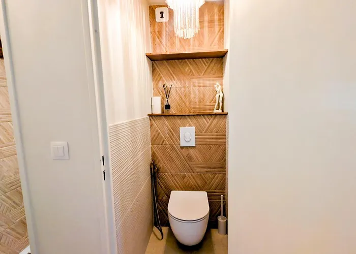 Cocon Santa Lucia - Raphael *