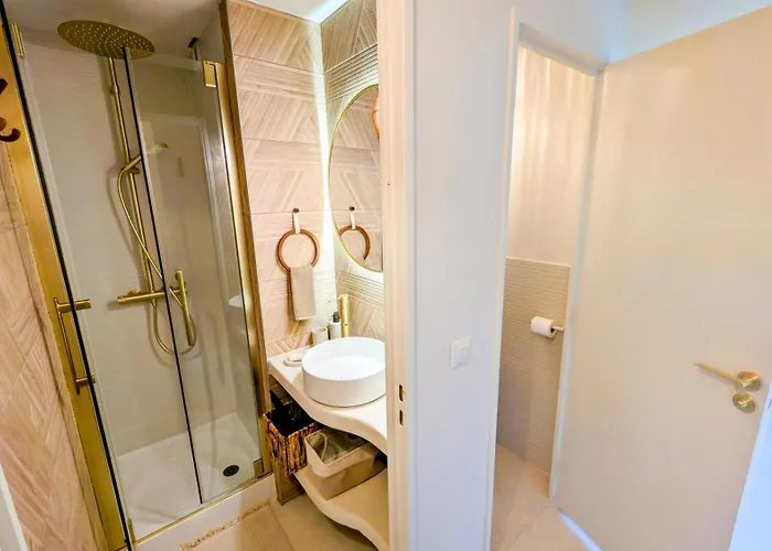 Cocon Santa Lucia - Raphael Saint-Raphaël