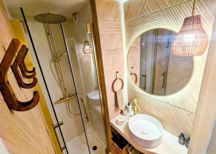 Cocon Santa Lucia - Raphael Διαμέρισμα