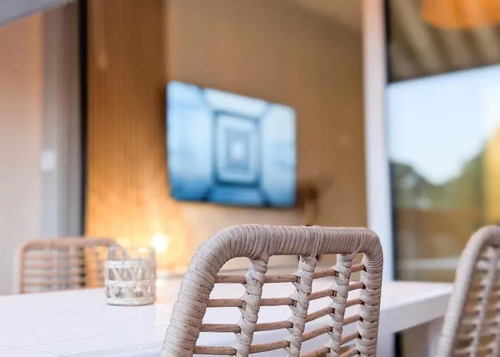 Cocon Santa Lucia - Raphael