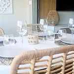 Cosy, 2 Pieces, Clim, Parking Privee, Equipe, Face Au Port De Santa Lucia Apartment Saint-Raphael (Var)