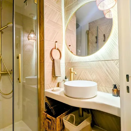 Cocon Santa Lucia - Raphael