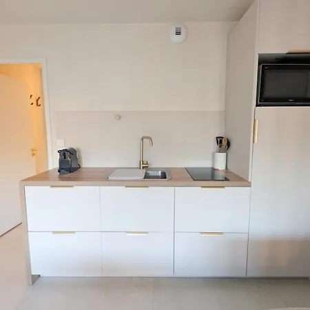 Cosy, 2 Pieces, Clim, Parking Privee, Equipe, Face Au Port De Santa Lucia Saint-Raphael (Var)