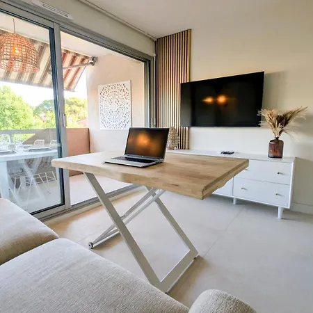 Cocon Santa Lucia - Raphael