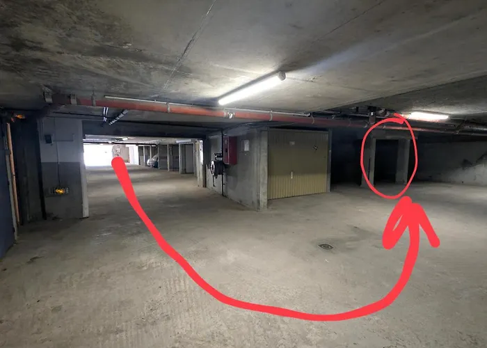 Cocon Santa Lucia - Raphael Apartment