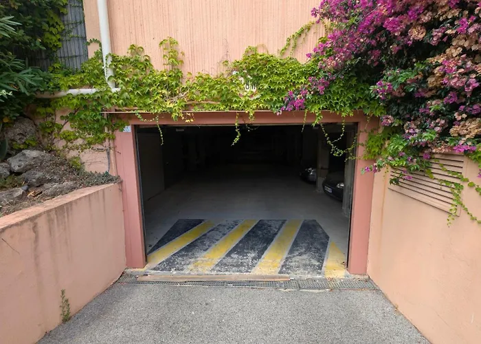 Cocon Santa Lucia - Raphael * Saint-Raphaël