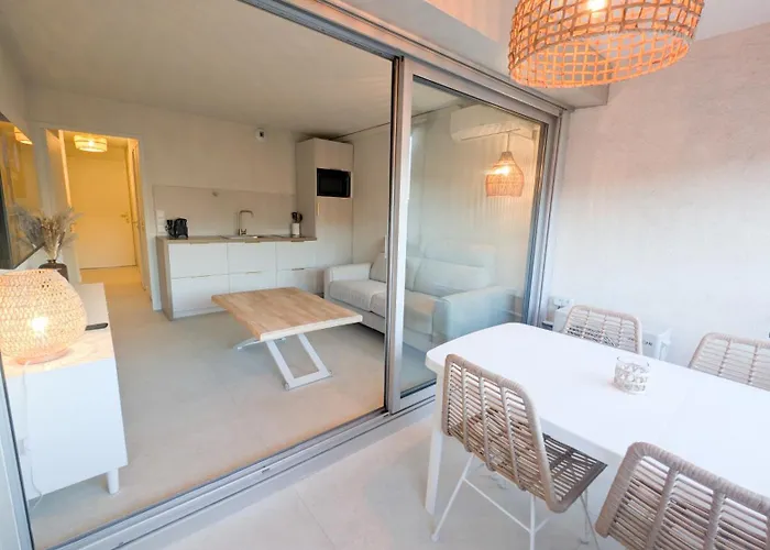 Cocon Santa Lucia - Raphael Saint-Raphaël