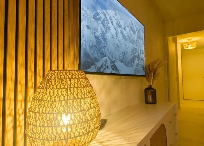 Cocon Santa Lucia - Raphael