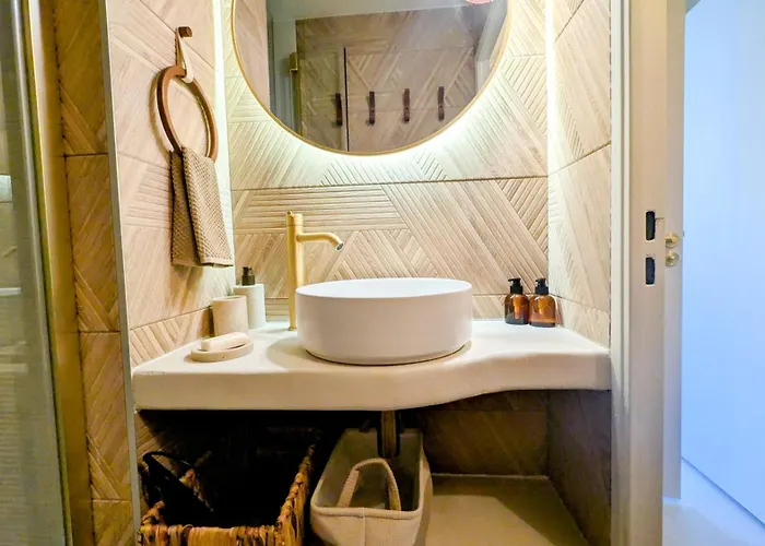 Cocon Santa Lucia - Raphael Apartment