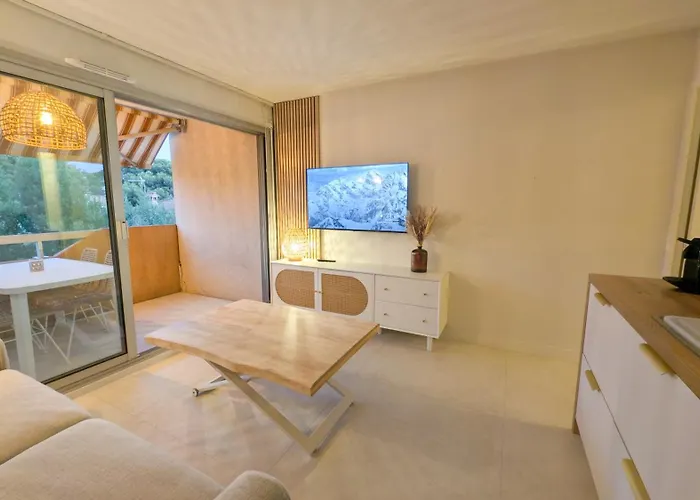 Apartment Cocon Santa Lucia - Raphael *