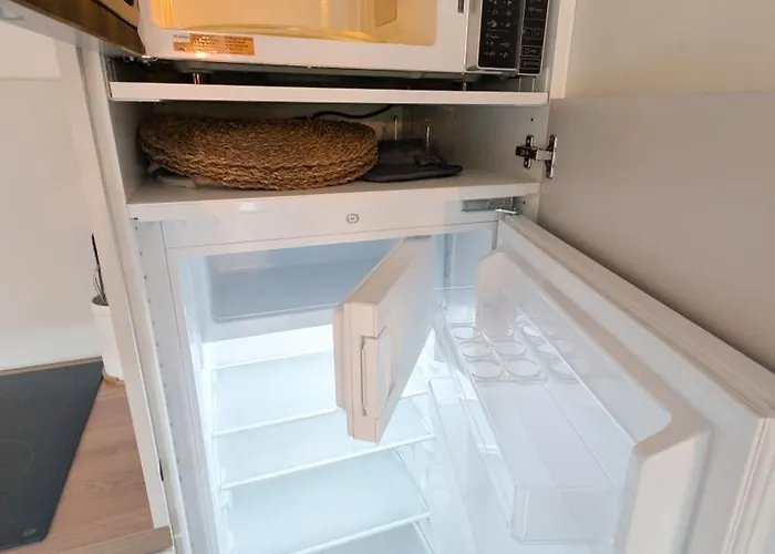 Apartment Cocon Santa Lucia - Raphael *