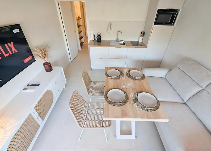 Cocon Santa Lucia - Raphael *