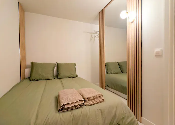 Cocon Santa Lucia - Raphael Saint-Raphaël